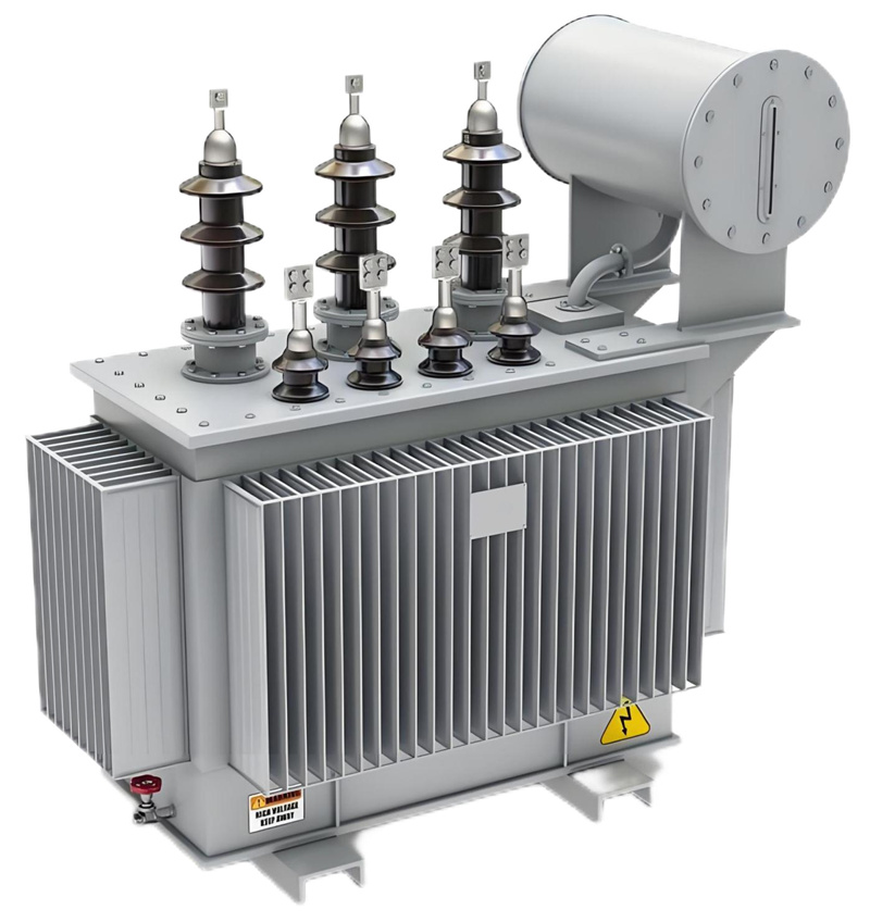 S13型油浸式变压器