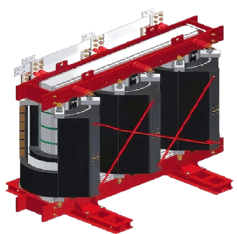 SCB13型干式电力变压器