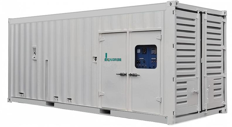 YB-40.5预装式变电站