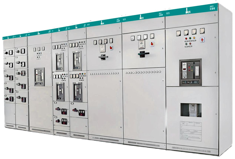 GCS型低压开关柜
