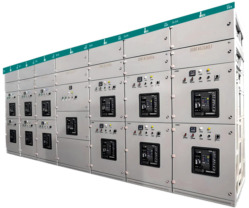 SLVA 国网标准化低压柜