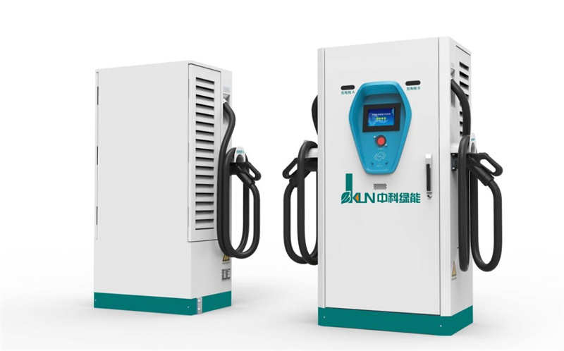 一体式直流充电桩