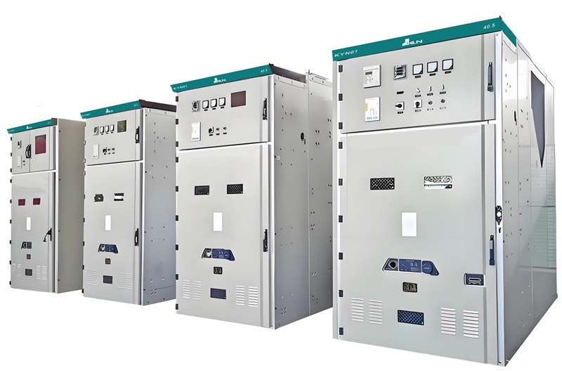 高压成套设备的五防功能是什么?